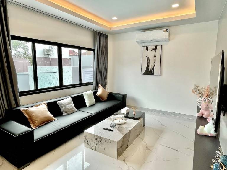 Vacation home | Pets allowed in Pattaya