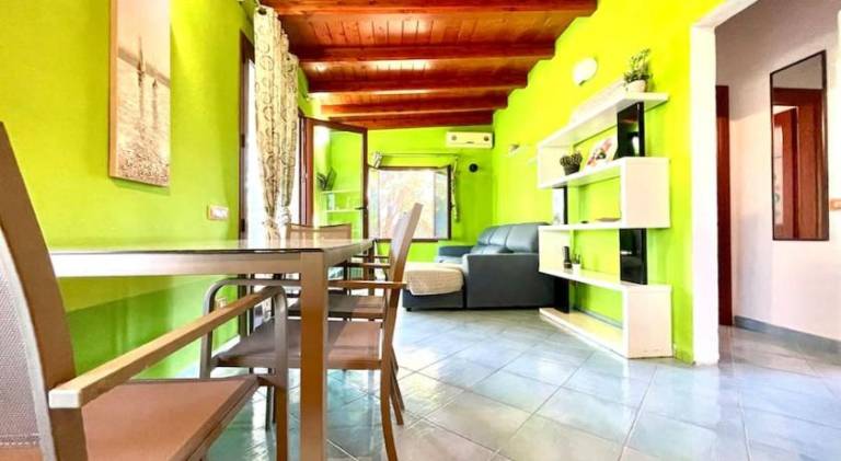 Apartment with 2 rooms for 4 persons — photo 3