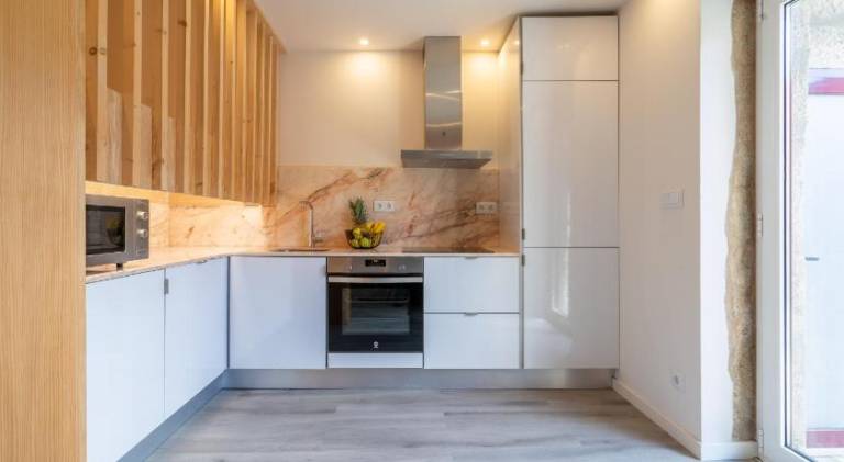 Host Wise - Modern Comfy Flat — photo 4