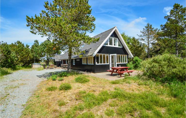 Ferienhaus Röm