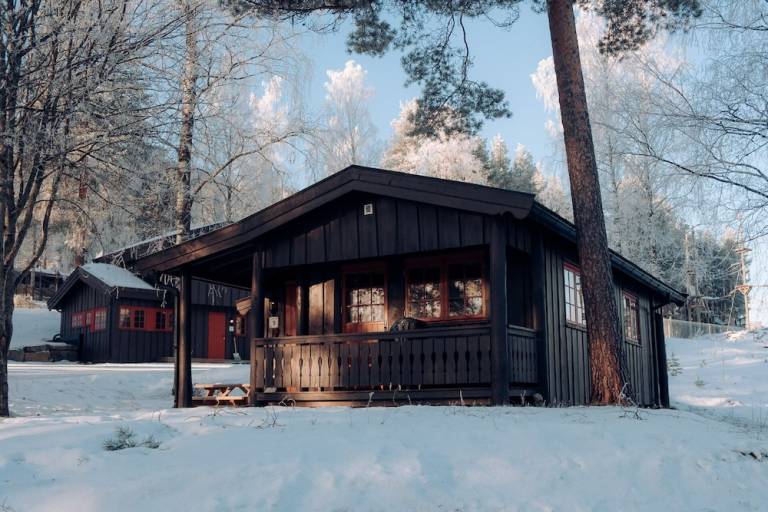 Cabin  Lillehammer