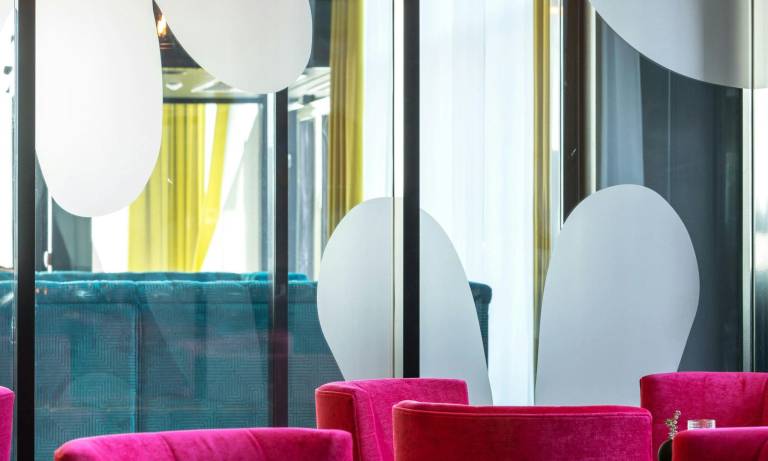 Thon Hotel Storo — photo 5