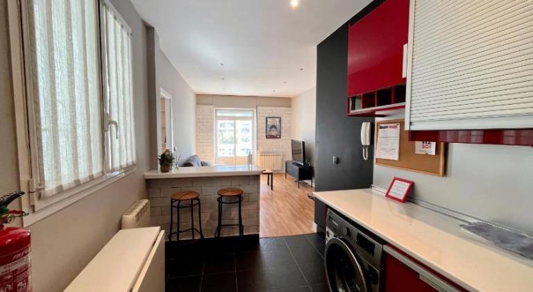 Rental apartment with terrace | Pets are welcome — photo 3