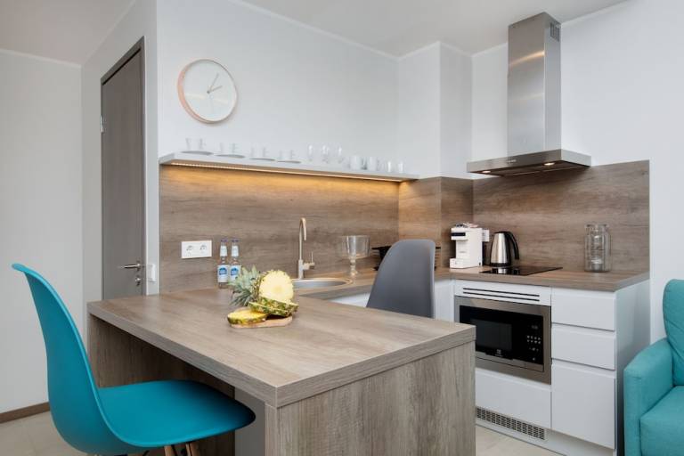 Aparthotel Rotermanni kvartal