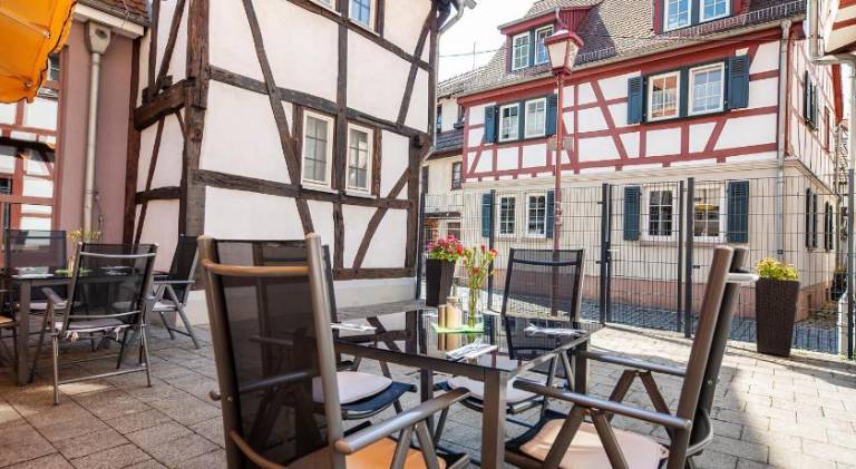 ACHAT Hotel Heppenheim — photo 5
