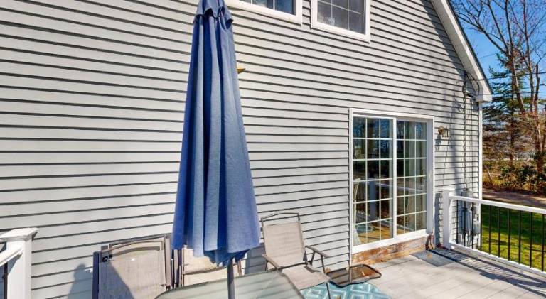 Vacation home | Pets allowed — photo 4