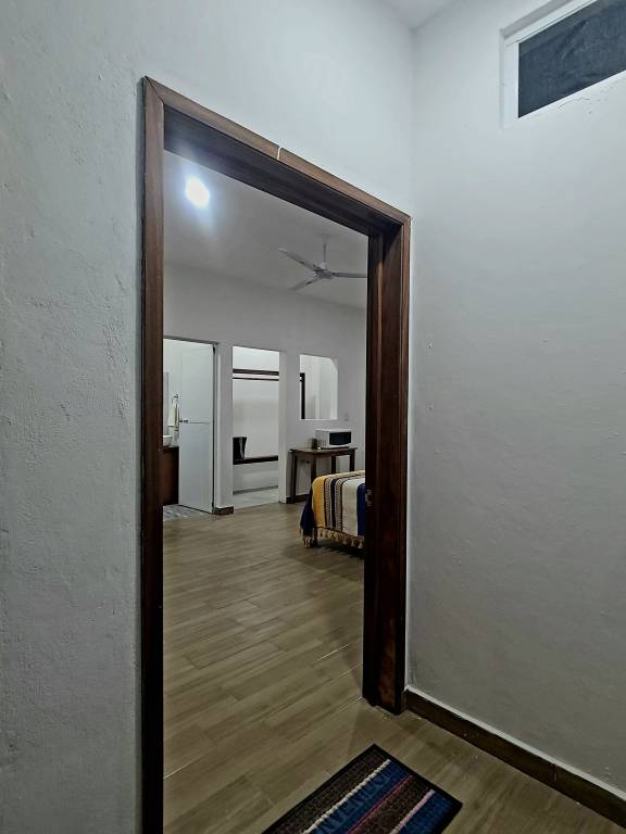 Ferienhaus Deportiva