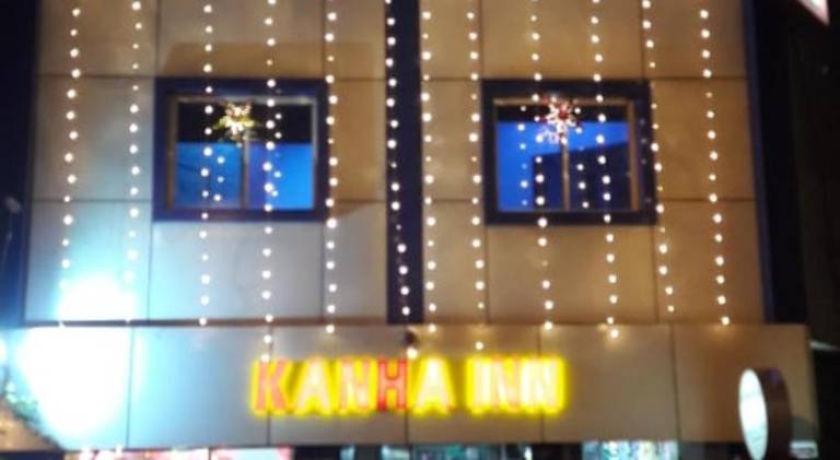 Hotel Kanha Inn — photo 4