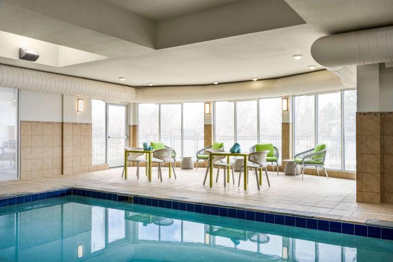 Hilton Garden Inn Fort Collins — photo 5