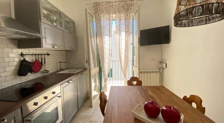 Fully equipped lovely holiday apartment with patio | Beach nearby | Pet-friendly — photo 5