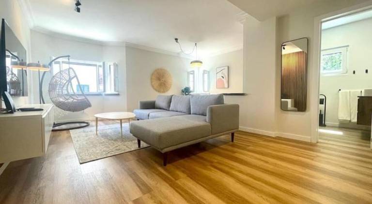 Rental apartment | Beach nearby | Dogs allowed in Cascais