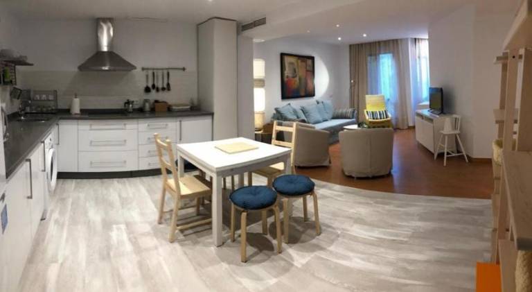 Pleasant apartment | Dogs allowed — photo 2