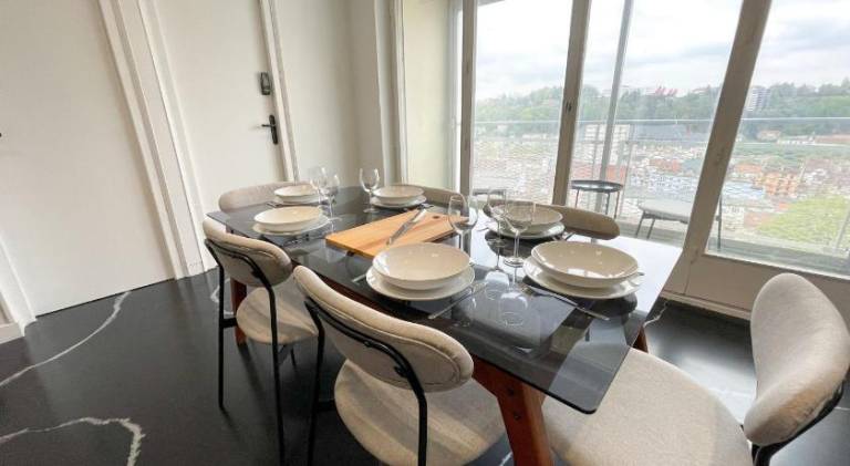 Atypaluxe Appartement 3 chambres — photo 3