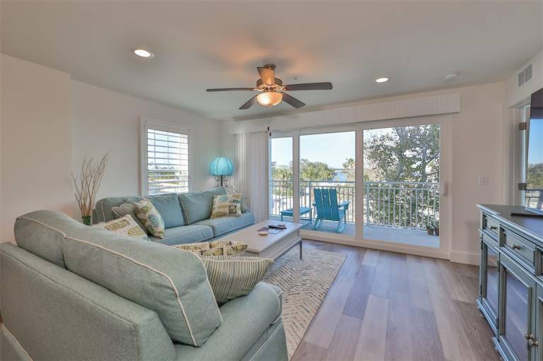 Condo Redington Shores