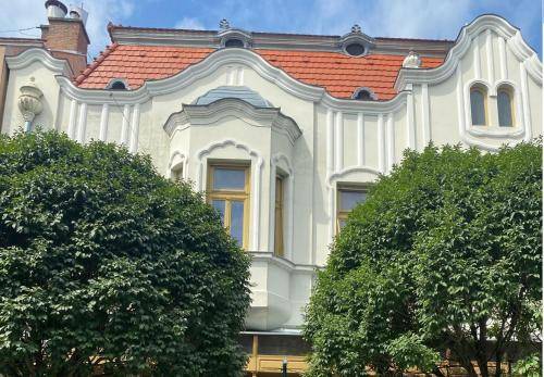 Appartement Keszthely