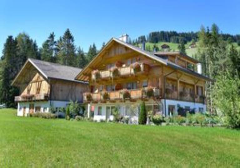 Privatzimmer Schmieden