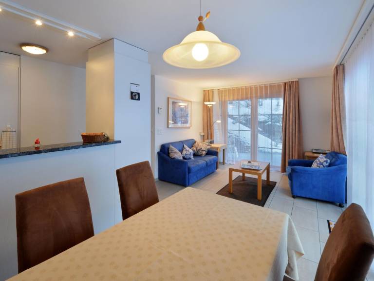 Fully equipped beautiful holiday apartment with garden & terrace | Mountain view | Close to the ski | Dogs allowed — photo 4