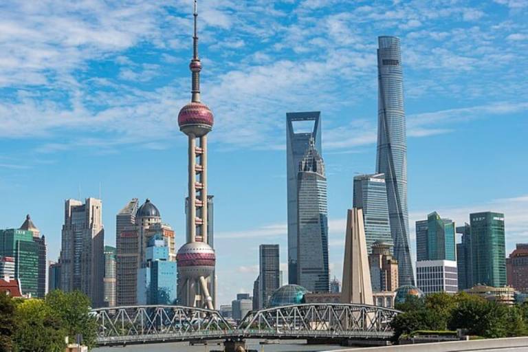 Apartamento  Pudong