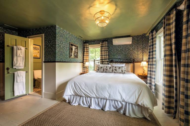 Bed and breakfast  Sheffield