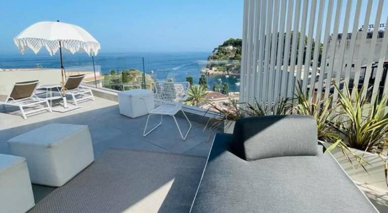 Mazzaro Sea View by Taormina Holidays in Taormina