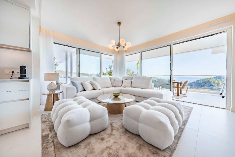 Apartamento Ojén