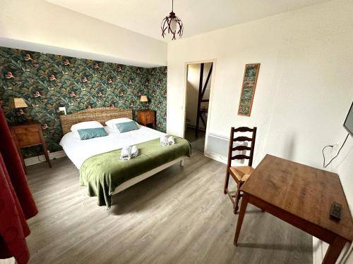 Auberge la Solognote in Vierzon
