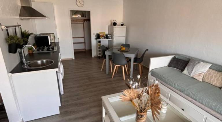 Apartment with patio | Close to the beach | Pets allowed — photo 2