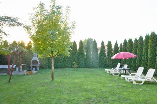 Apartman Ruzsa