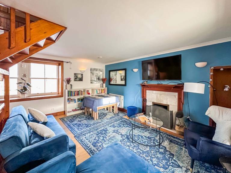 Apartment | River view — photo 2