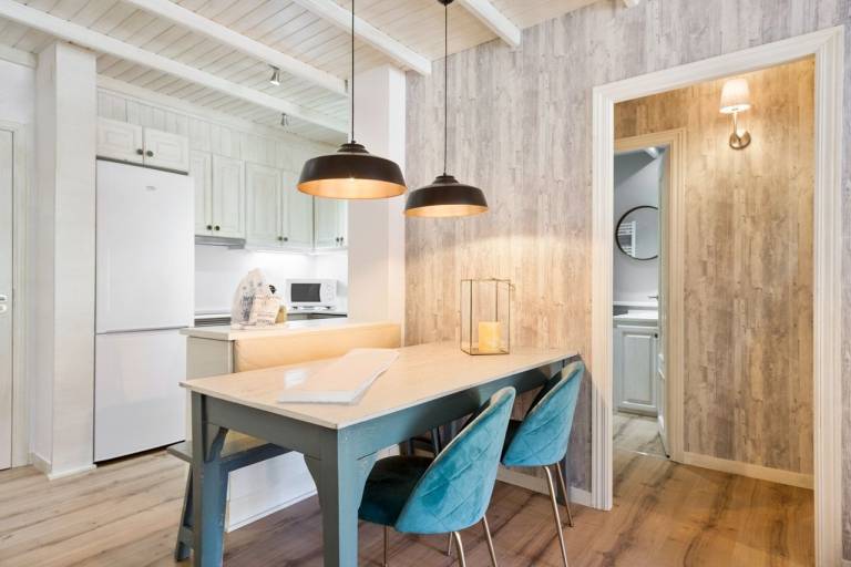 Children-friendly charming rental apartment | Close to the ski | Dogs allowed — photo 5