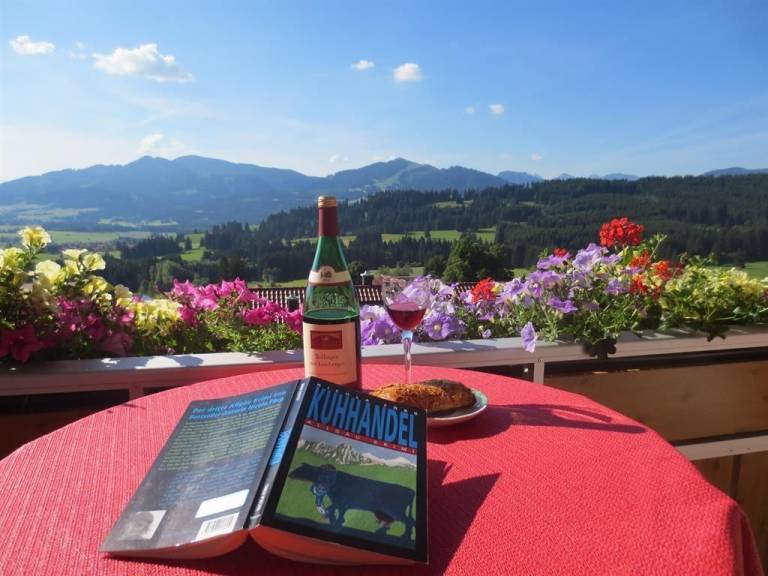 Aparthotel  Petersthal