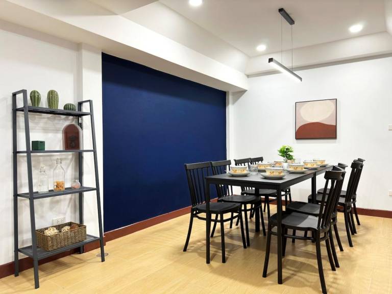 House with garden | Suitable for remote work — photo 5