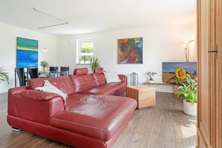 Ferienhaus Ahrensbök