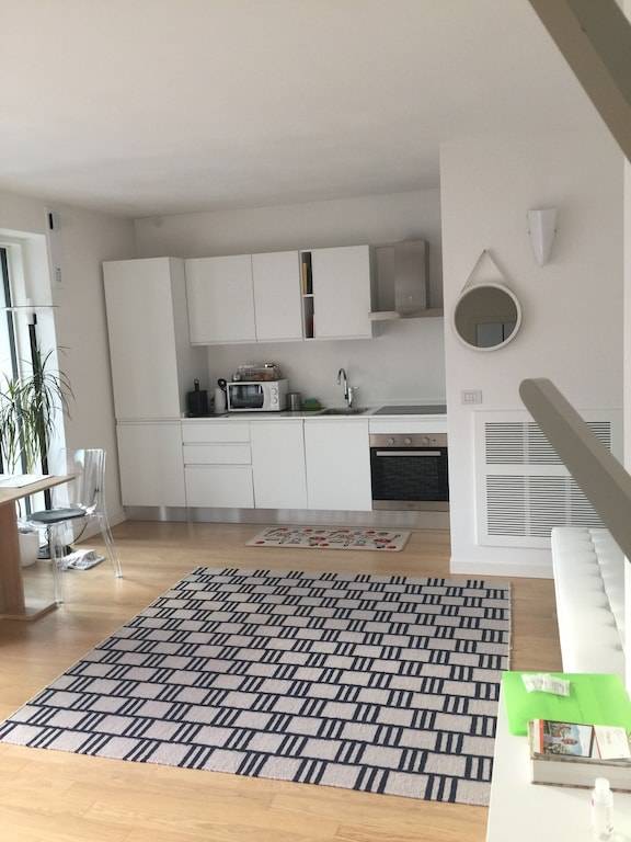 Appartement Bozen