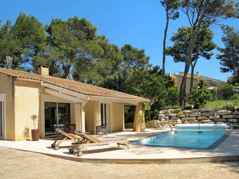 Maison de vacances Cavaillon