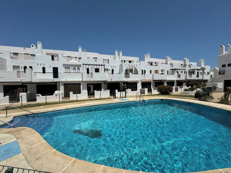 Casa Agua Amarga