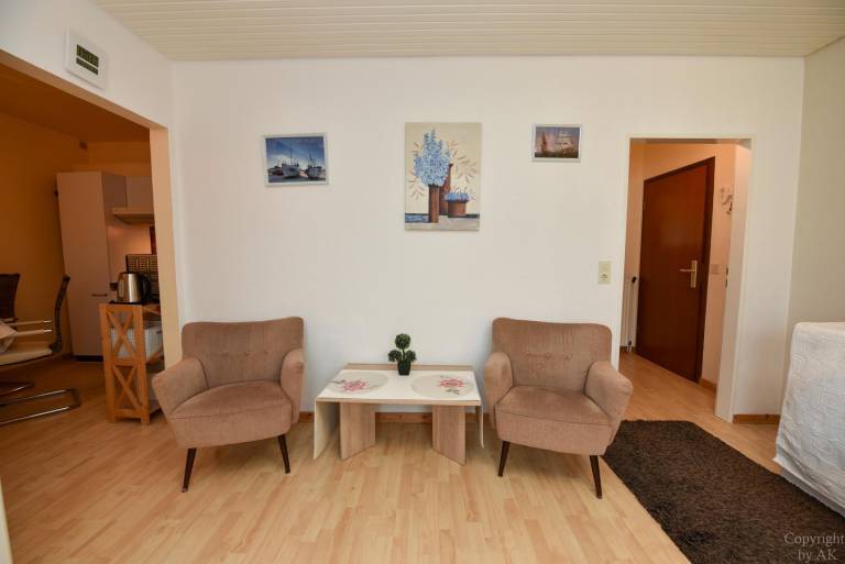 Haus "Najade" Appartement NAJA4 — photo 4