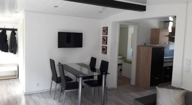 House with 2 rooms for 5 persons — photo 2