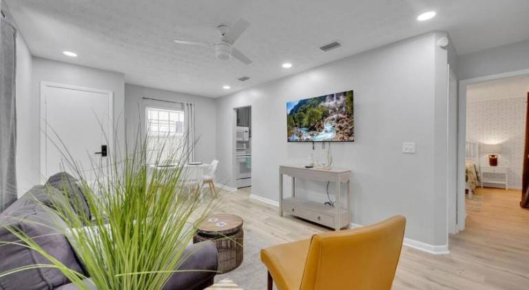 Apartment | Beach nearby | Pet-friendly — photo 2