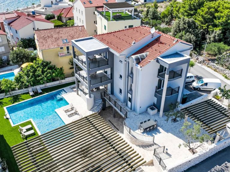 Apartment  Ražanj
