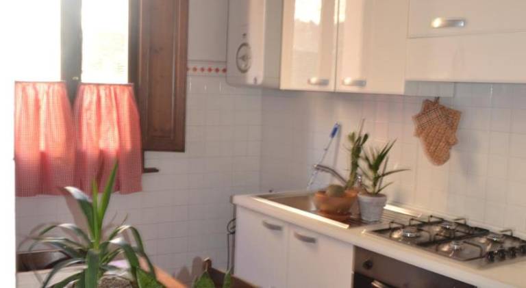 Rental apartment with 2 rooms for 4 persons in Montalcino