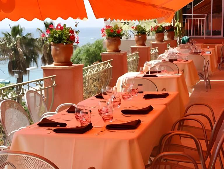 Les Galets Hotel et B&B — photo 5