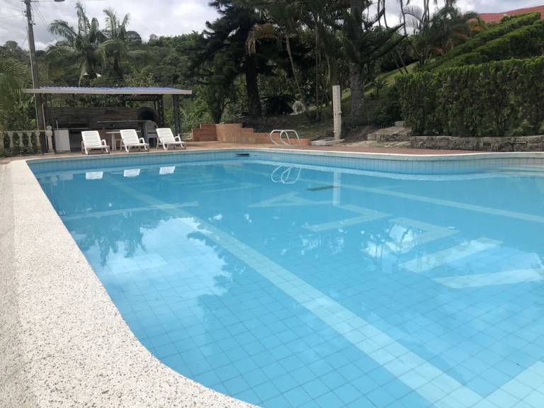 Agriturismo Fusagasugá