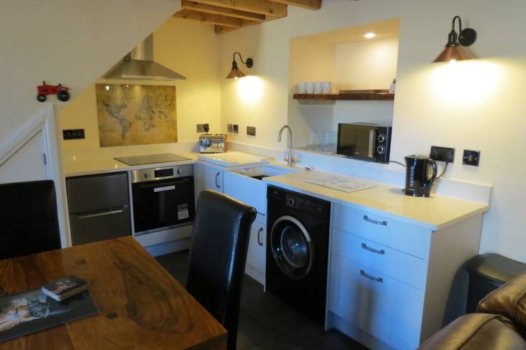 Accommodation  Consett