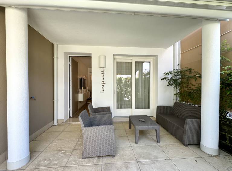 Apartment with 2 rooms for 6 persons — photo 4