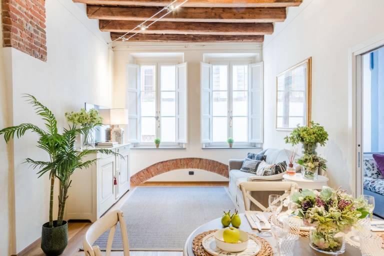 Ferienwohnung Lucca