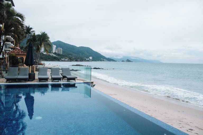 Condo Puerto Vallarta