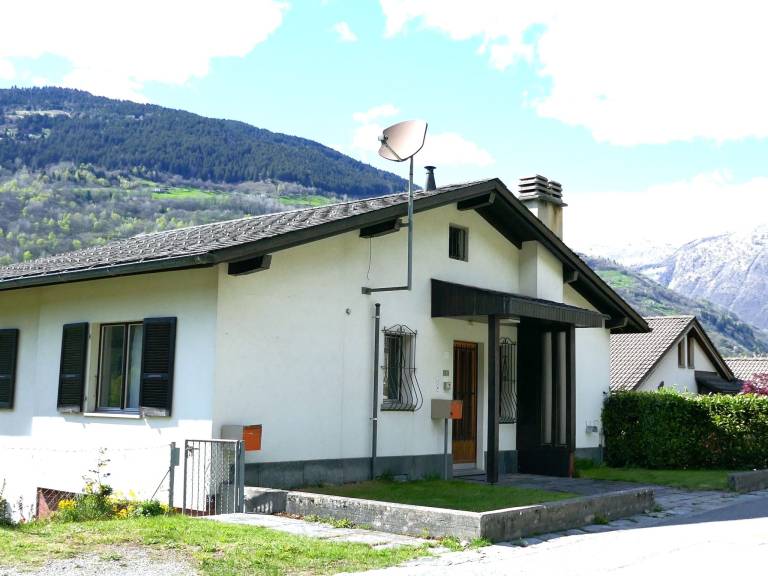 Ferienwohnung Leontica