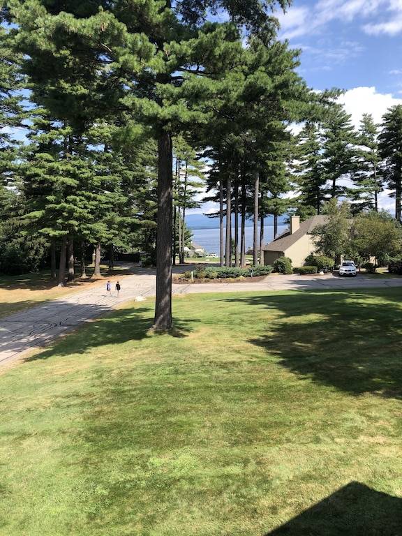 Condo Gilford