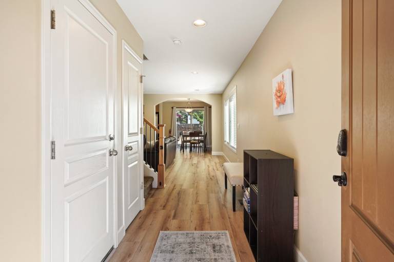 House Bend